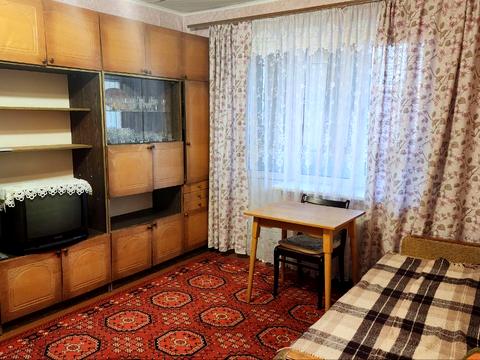 квартира по адресу Гагарина просп. (Гагаріна), 40