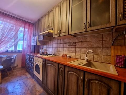 квартира за адресою Київська вул., 20-Е
