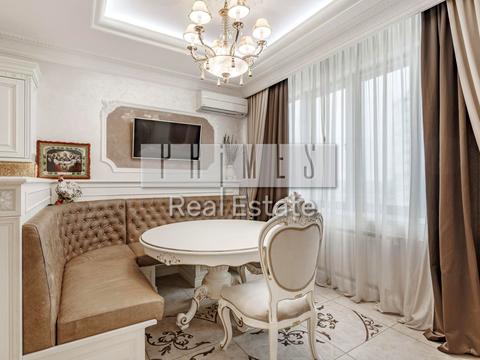квартира за адресою Дніпровська набережна вул., 14