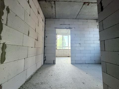 квартира по адресу Вишнёвая ул., 8