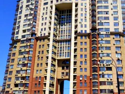 квартира за адресою Солом'янська вул., 15-А