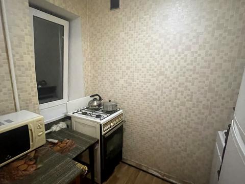 квартира за адресою Шолом-Алейхема вул., 11-А