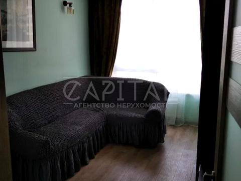 квартира за адресою Причальна вул., 14
