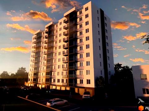 квартира за адресою Львівське шосе, 51-А