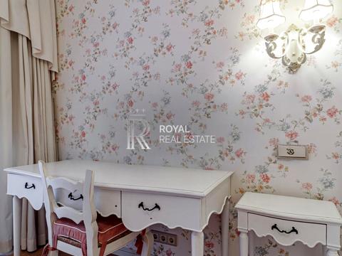 квартира за адресою Інститутська вул., 18