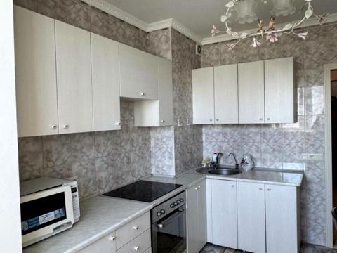 квартира за адресою Семена Палія вул. (Дніпропетровська дорога), 82