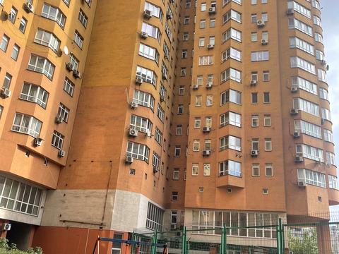квартира за адресою Мішуги, 2