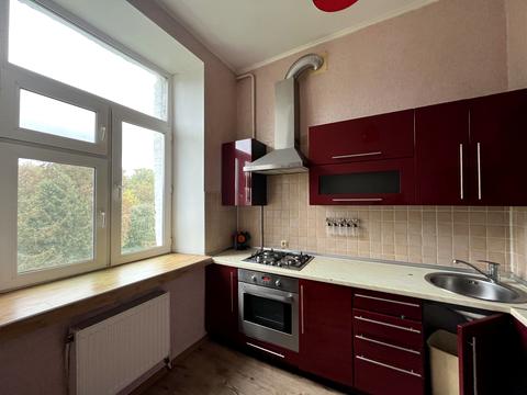 квартира за адресою Чорновола вул., 184