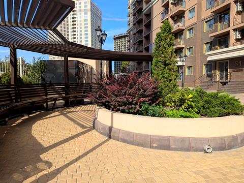 квартира по адресу Генуэзская ул., 3-Г