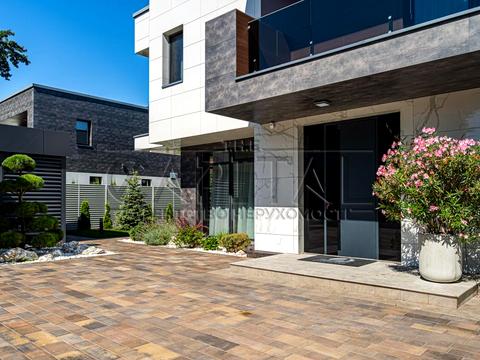 дом по адресу Дарницький