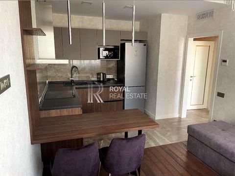 квартира за адресою Оболонський просп., 26