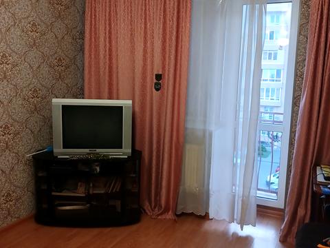 квартира по адресу Вашингтона ул. (Батальная), 4