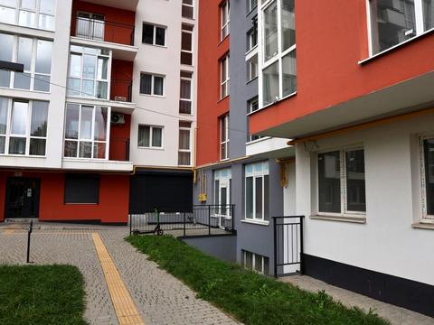 квартира за адресою Тараса Шевченка вул., 27