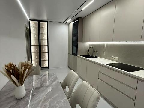 квартира по адресу Южный бульв., 24б