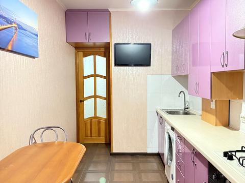 квартира по адресу Павла Лі пер. (Московский), 2-І