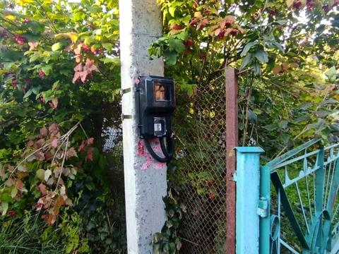 участок по адресу Забава ул.