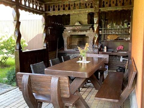 будинок за адресою Повітрофлотська вул.