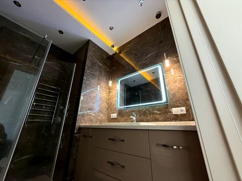 квартира по адресу Саксаганского ул., 37-К