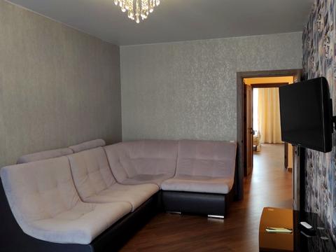 квартира по адресу Ольги Кобилянської ул. (Горького), 7