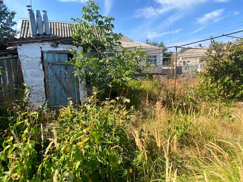 дом по адресу Гурзуфская ул., 1