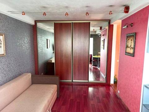 квартира за адресою Борщагівська вул., 2