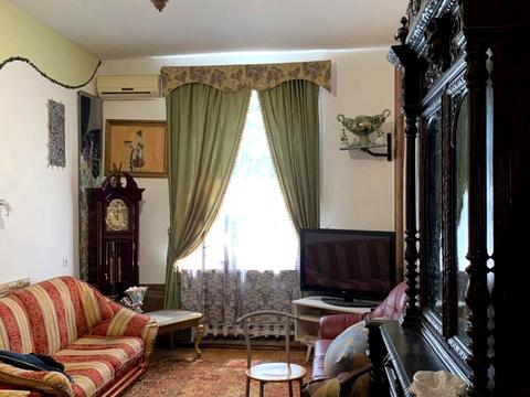 дом по адресу Писарева ул.