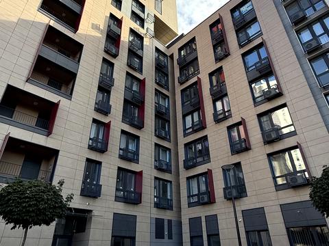 квартира за адресою Митрополита Василя Липківського вул. (Урицького), 38