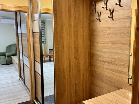 квартира по адресу Пономарёва ул., 26/5