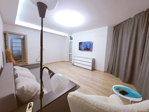 квартира за адресою Драгоманова вул., 4-А