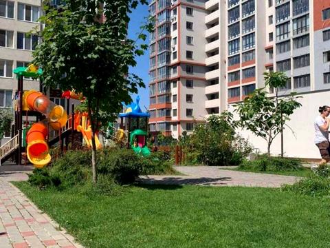 квартира по адресу Миколаївська ул., 3-Д