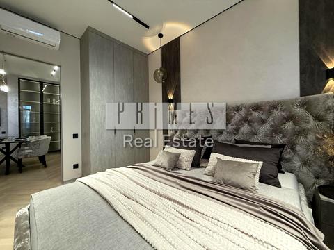 квартира по адресу Берестейский просп. (Победы), 42