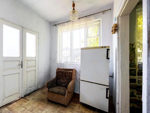 дом по адресу Центральна