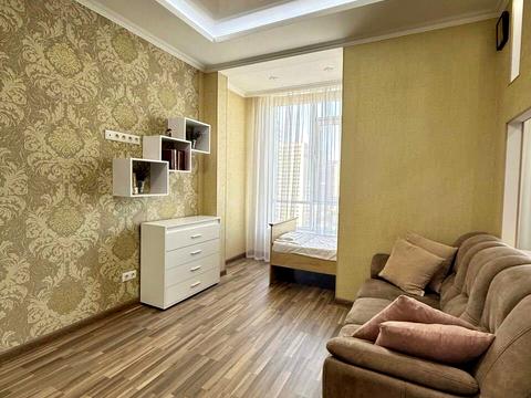 квартира за адресою Французький бульв., 60г