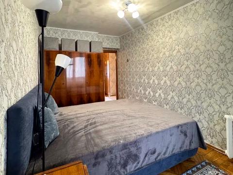 квартира за адресою Яскрава вул. (Тверська), 9