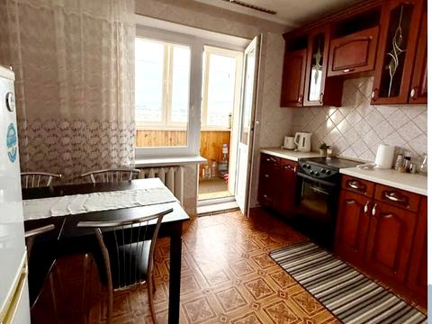 квартира за адресою Харківське шосе, 59