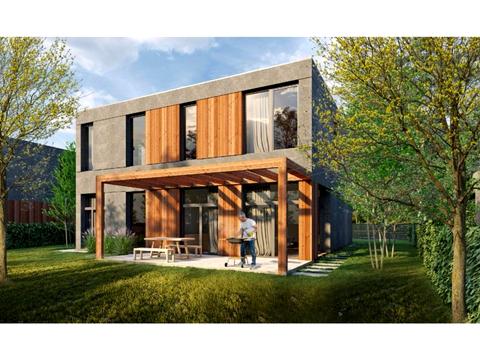 будинок за адресою Підлісна