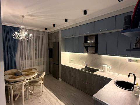 квартира за адресою с. Лиманка, Перлинна вул., 5A