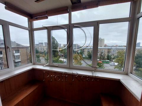 квартира за адресою Харківське шосе, 11