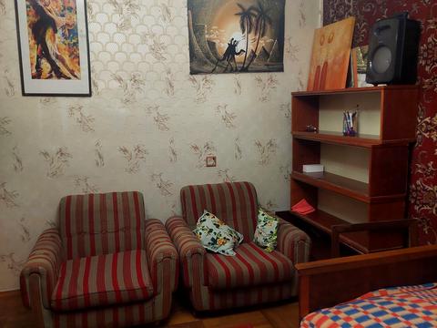 квартира за адресою Євгена Чикаленка вул., 76б