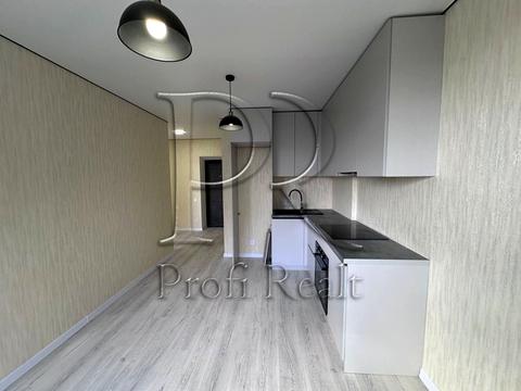 квартира по адресу Героев Небесной Сотни просп., 16/10