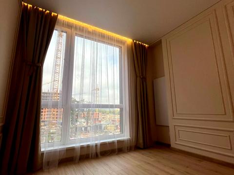 квартира по адресу Ленкавского ул., 43