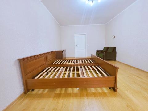 квартира по адресу Княжий Затон ул., 11