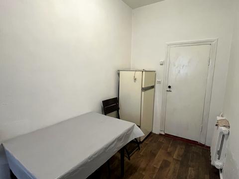 квартира по адресу Пишоновская ул., 43