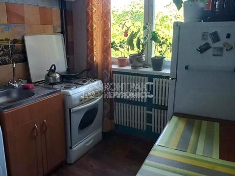 квартира по адресу Познаньская ул., 11Б