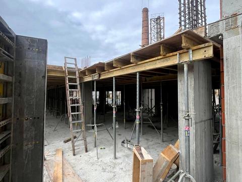 квартира за адресою Панаса Мирного вул., 4а