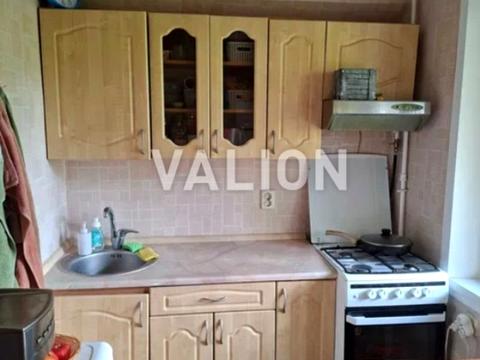 квартира по адресу Флоренции ул., 12-Б