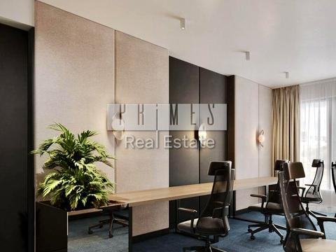 коммерческая по адресу Василия Тютюнника ул. (Анрі Барбюса), 28-А