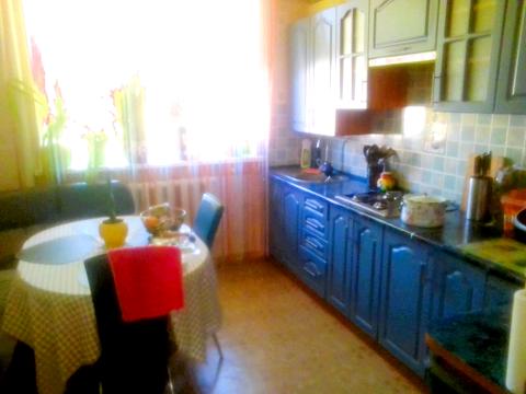 дом по адресу 1-ша ул.