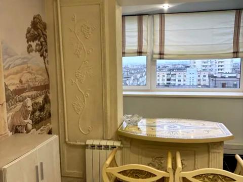 квартира по адресу Героев Днепра ул., 42