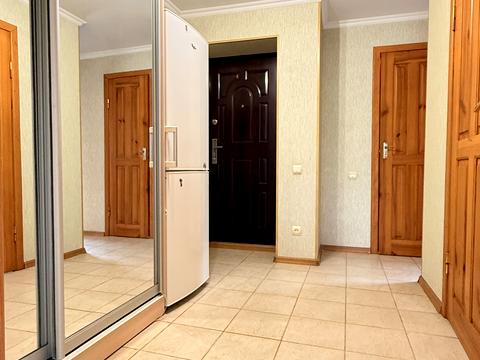 квартира по адресу Гоголя ул., 462